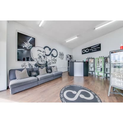 Well-Known and Trusted Body Piercing Studio – Campbelltown, NSW