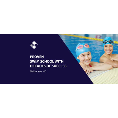 PROVEN SWIM SCHOOL WITH DECADES OF SUCCESS (MELBOURNE) BFB4010