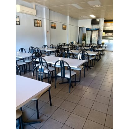BUSINESS FOR SALE - TAKE AWAY FOOD, RESTAURANT AND CATERING