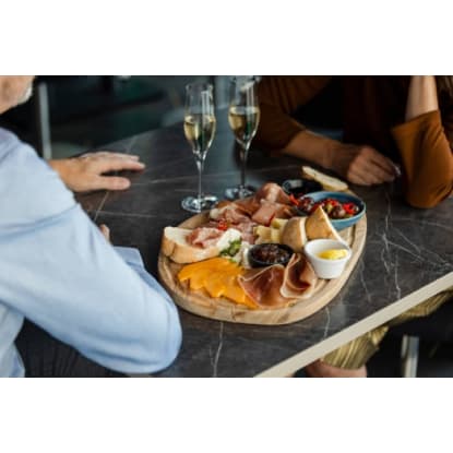 ITALIAN WINE BAR & CUCINA - ALL OFFERS PRESENTED
