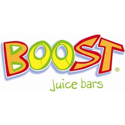 Boost Juice Leopold