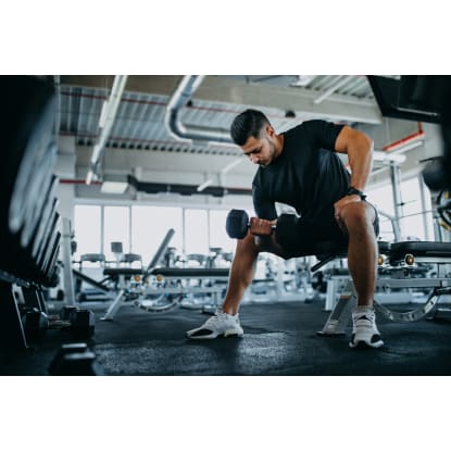 870Sqm DA Approved 24/7 Gym for sale in Greater Sydney