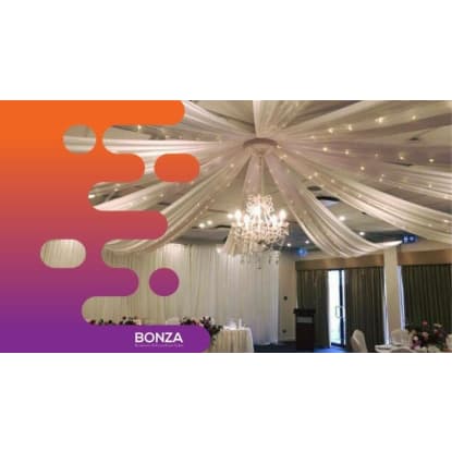 35487 Established Wedding Décor & Styling $200K Revenue, Flexible Operation