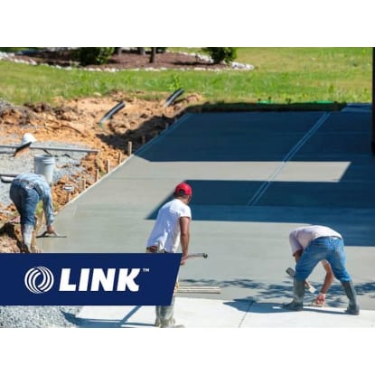 FNQ Concrete Construction Business