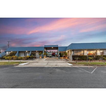 Freehold Motel for Sale - Snowy Valleys / Riverina Region