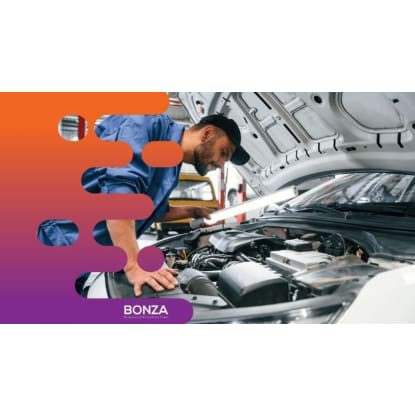 35634 Exceptional Automotive Workshop Opportunity  Profitable & Well-Established