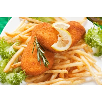 Somerville Favourite - 40+ Year Old Fish & Chip Business For Sale [2509142]