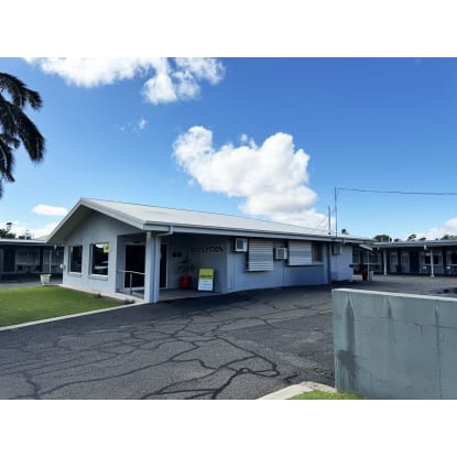 Rare Opportunity to Acquire a Freehold Motel within 2.5 hrs of Brisbane - 2555MF