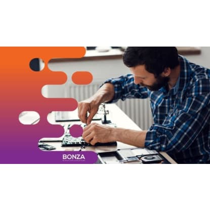 36150 Profitable Device Repair & Tech Support Business