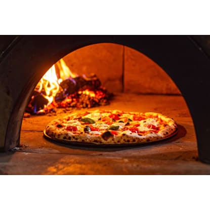 For Sale - Fantastic Pizza Shop w Liquor License | MAS226