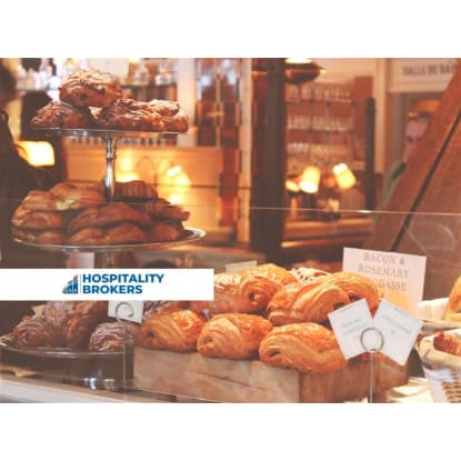 BAKERY / CAFE - $300K NET PROFIT | VERY LOW RENT