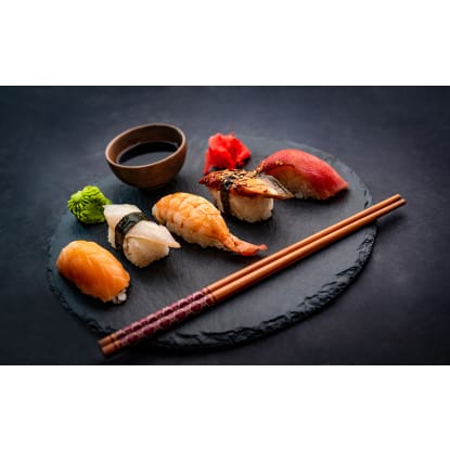 Sushi - Takeaway - Under Management - Takeaway  - Sushi - Under Management - Netting over $7000 p...