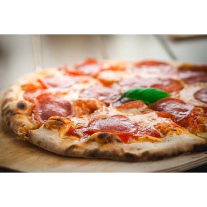 PIZZA RESTAURANT/FREEHOLD, TAKINGS $16,000 PW, REF: 6877