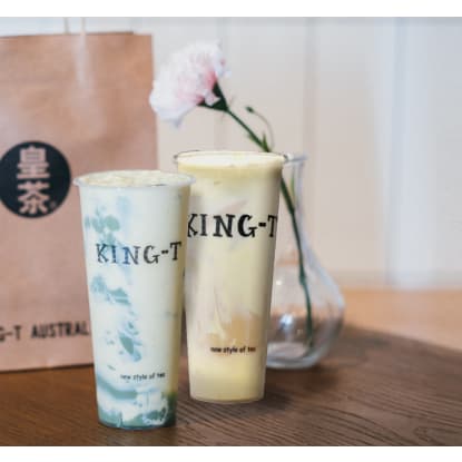 Bubble Tea Shop for Sale – Great Location, Easy to Run, Turnkey Business