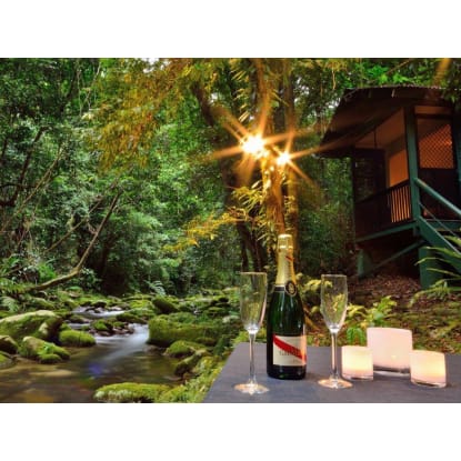 LUXURIOUS RETREAT FOR THE DISCERNING OWNER WITH POTENTIAL TO RAMP UP - 2749MF3