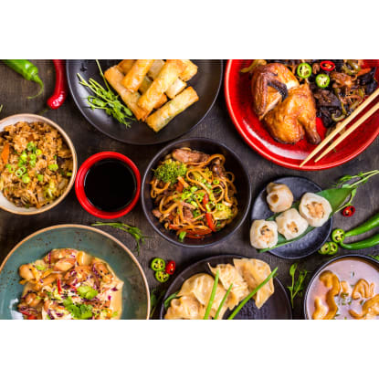 Well Established Restaurant Near Richmond Asking $180,000 [2310161]