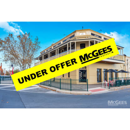 British Hotel, Port Adelaide – Leasehold & Business for Sale