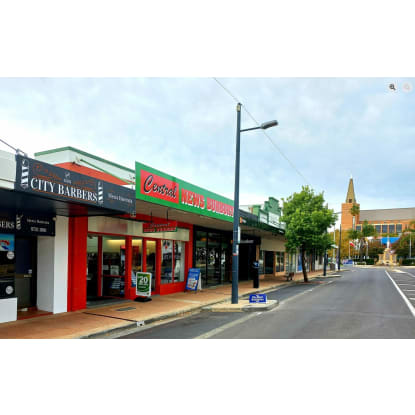 Award-Winning Newsagency and Lotto – Bunbury, WA