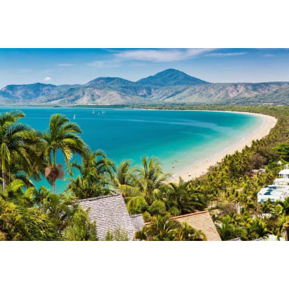 Low Multiplier Holiday Management Rights Near Four Mile Beach – ID 9153