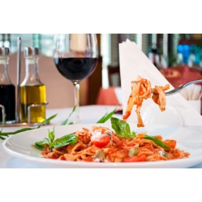 Restaurant - Cafe  - Takeaway - Italian Cuisine - Takeaway -Sutherland Shire- Restaurant - 5 nigh...