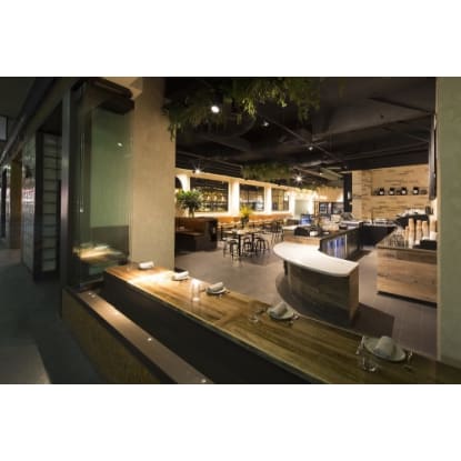 Restaurant - Cafe - Italian Cuisine - Cafe - Restaurant - Prime Location - A1 fit-out - Full kit...