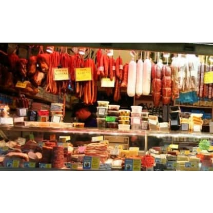 Delicatessen - A Dream Opportunity - 37326