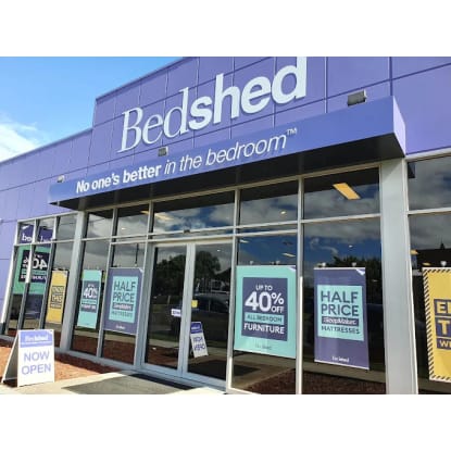 Bedshed Ballarat