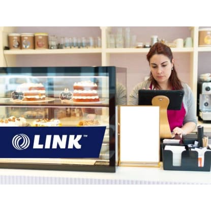 UNDER OFFER Popular Coffee & Cake Shop - Shopping Centre Location