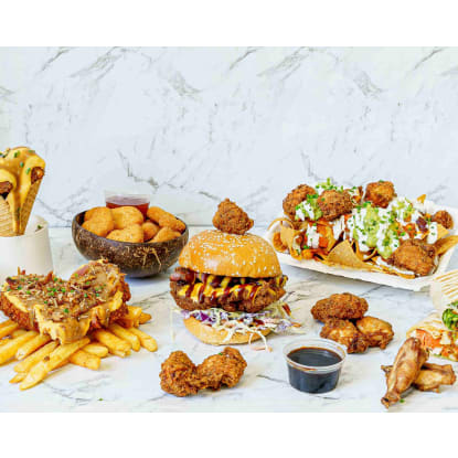 "Thriving Chargrill Chicken Business – Gold Coast Location"