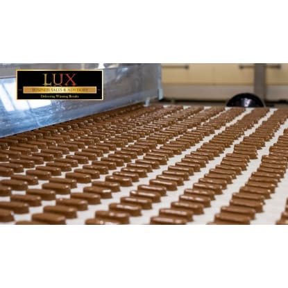 Food Manufacturing and Wholesale Business for Sale