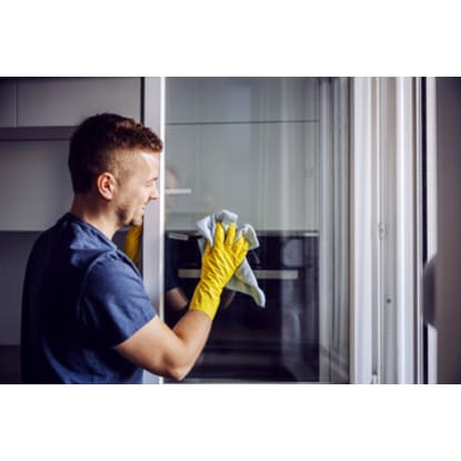 Profitable Cleaning Business - Ballarat