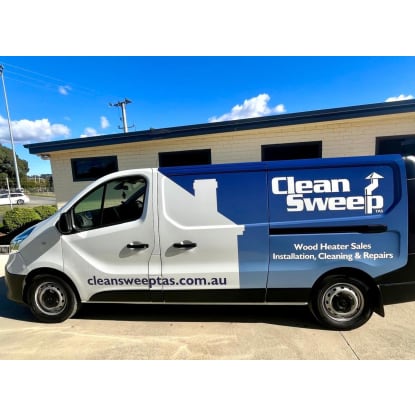 High Profit Chimney Clean Business Wood Heater Suppliers PEBITDA> $197,000 Turnover $1Mill+