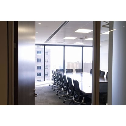 COMMERCIAL JOINERY SUPPLY & INSTALLATION