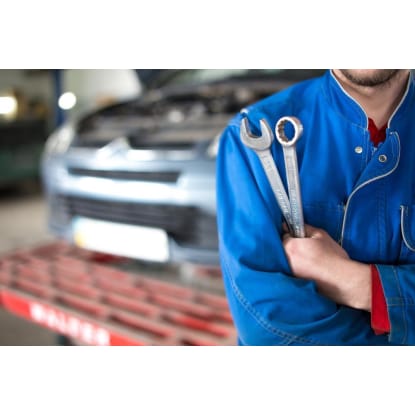 34067 Lucrative & Reputable Automotive Mechanic - 25+ Years