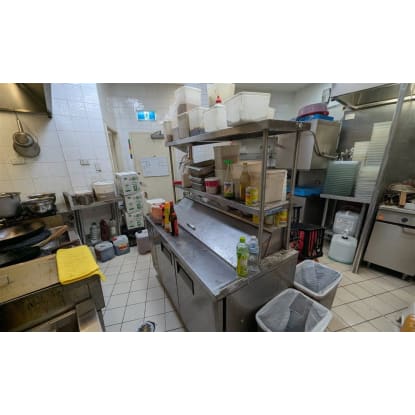 Huge Growth Potential  Food Court Opportunity in Brisbane