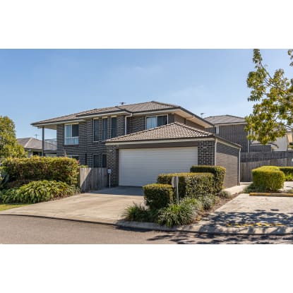Exclusive - High Net $635K with 4-Bedroom Home - ID 9159