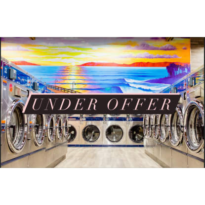 Coin laundry for sale in Hoppers crossing area