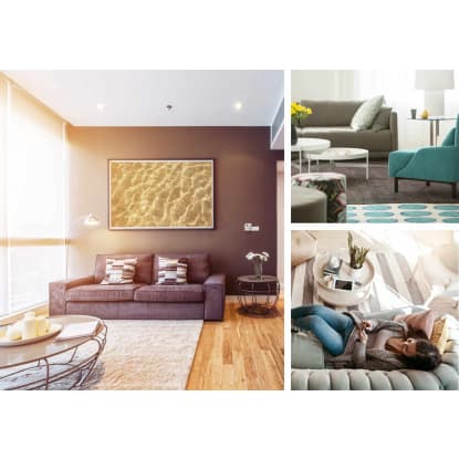 Carpet & Tile Retailer