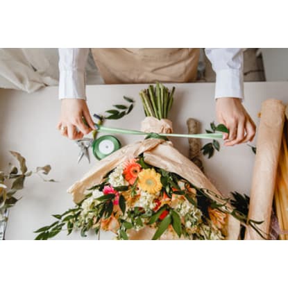 Florist & Giftware Business – Macedon Ranges Region