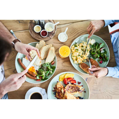 Proven Franchise Café Opportunity