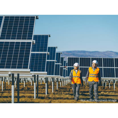 Leading Provider of Solar Power System – NSW
