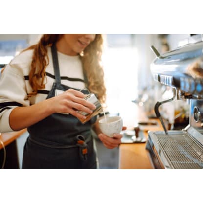 High-Performing Franchise Café – Regional Victoria