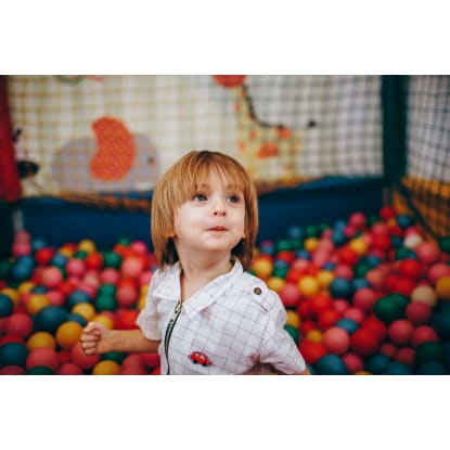 Fully Equipped Childrens Play Centre, Cafe, $199K WIWO, Sutherland Shire | ID: 1400