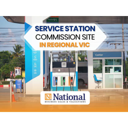Commission Site in Regional Victoria | High Exposure