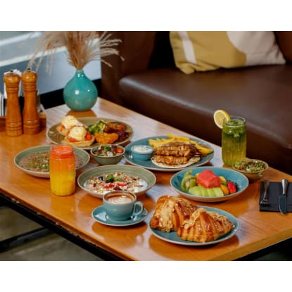 Magnificent Cafe in Prime Location - North Gold Coast 5803