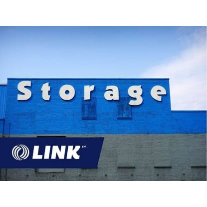 Work Less Earn More. Long Running Storage Facility