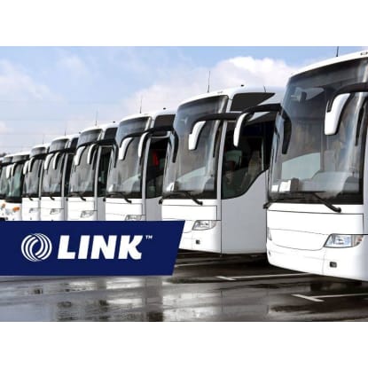 South Coast Region Bus - Coach Company with TfNSW Contract