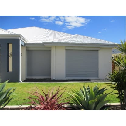 Window Roller Shutters Business - 20+ Years Strong