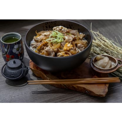 Restaurant - Korean & Japanese Cuisine - Korean & Japanese Cuisine -  Netting over $10,000 p.w. -...