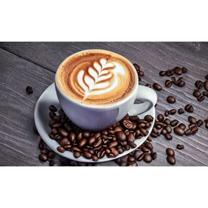 ESPRESSO BAR - PACIFIC FAIR